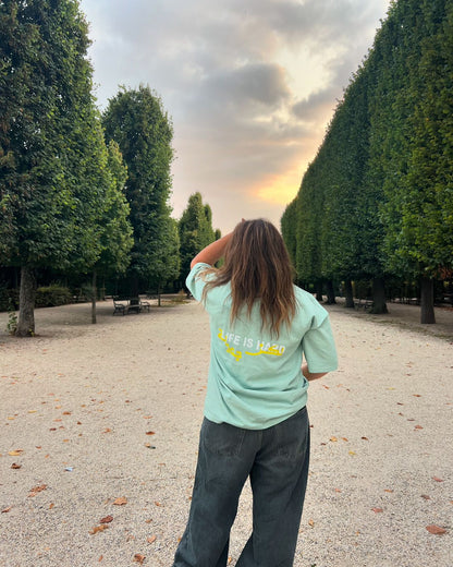 Life is Hard Tshirt