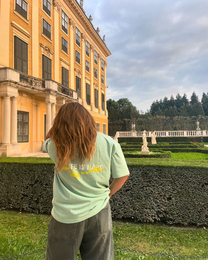 Life is Hard Tshirt
